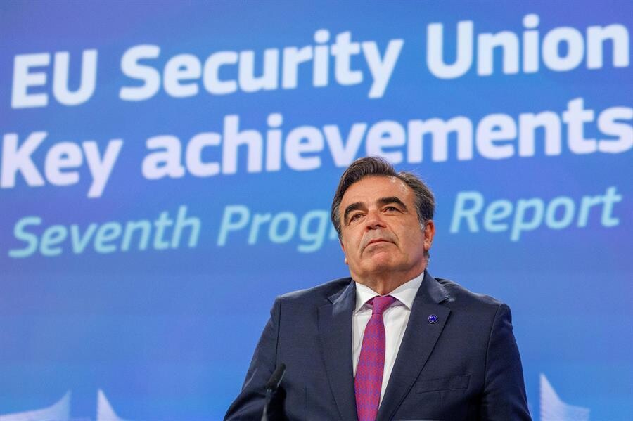 ЕС предупреждает о вмешательстве иностранных стран в выборы в Европарламент