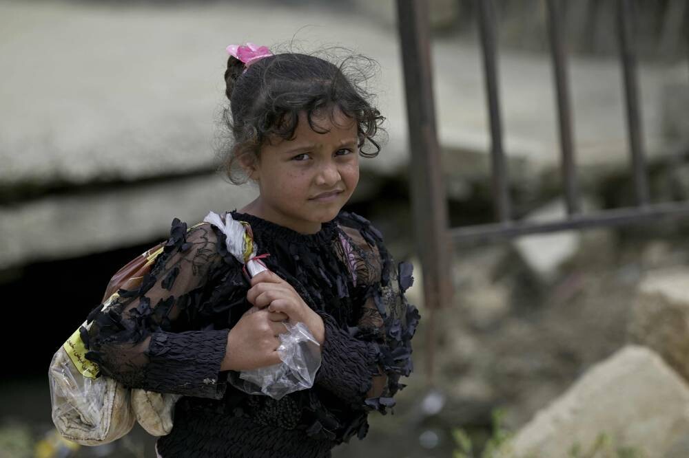 ЕС обещает более 2 миллиардов евро на поддержку сирийских беженцев