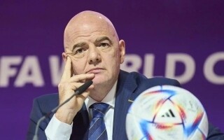 Европейские футбольные организации подали жалобу против ФИФА