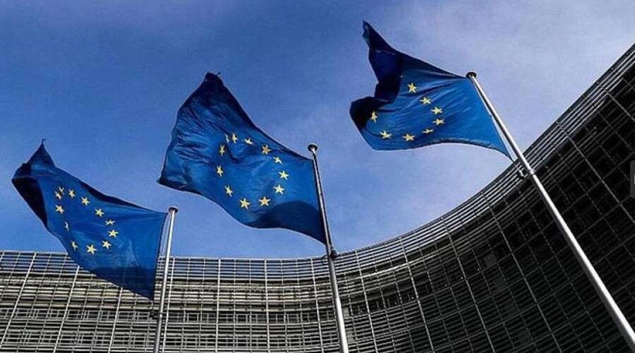 Послы ЕС согласились начать переговоры о присоединении Украины и Молдовы к Европейскому союзу