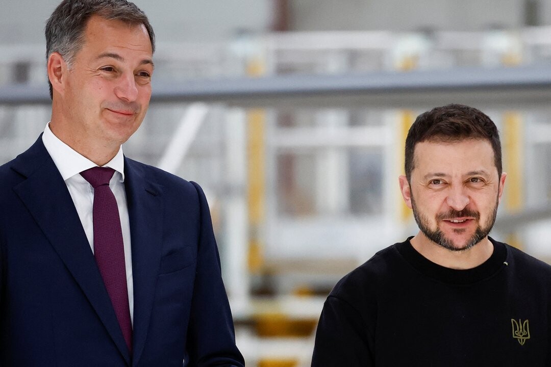 Примьер-министр Бельгии уйдет в отставку в связи с плохими результатами выборов