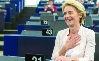 Ядерная энергия привлекает внимание в ЕС