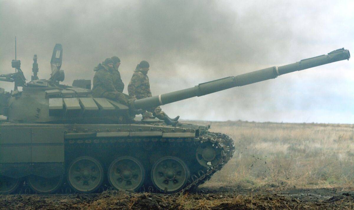 Командующий НАТО: России не хватает сил для крупного прорыва в Украине