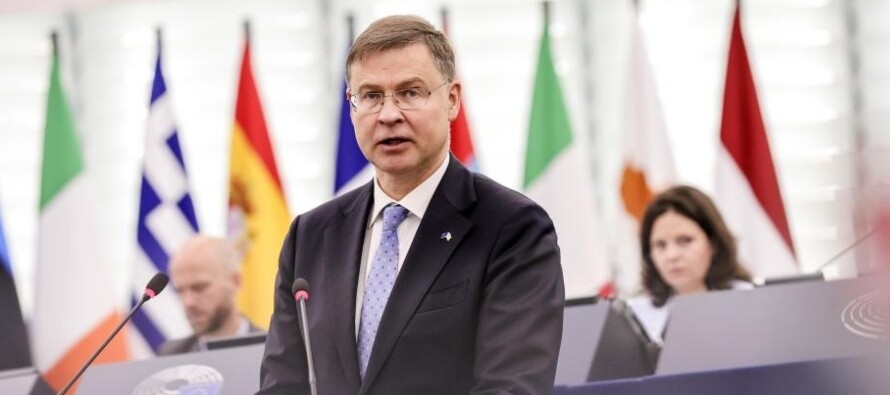 ЕС и Китай обсуждают тарифы на электромобили