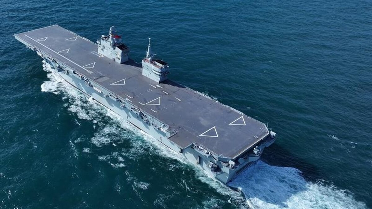 ЕС ввел санкции против 41 российского судна