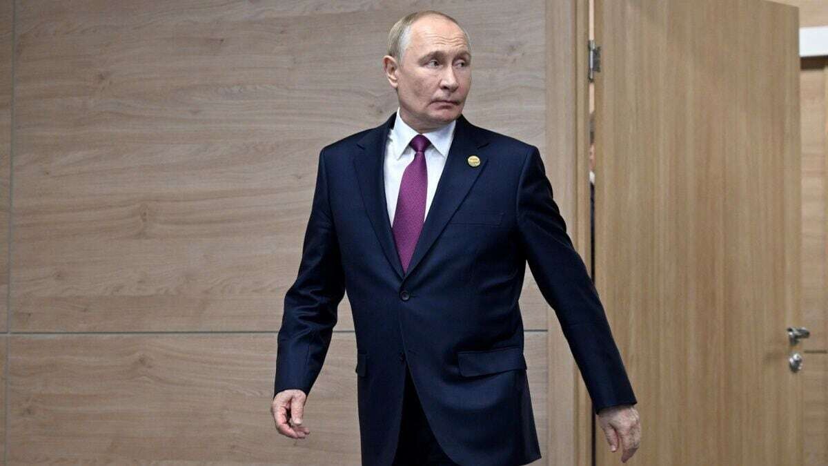 South Korea to Inform NATO on North Korean Troops in Russia