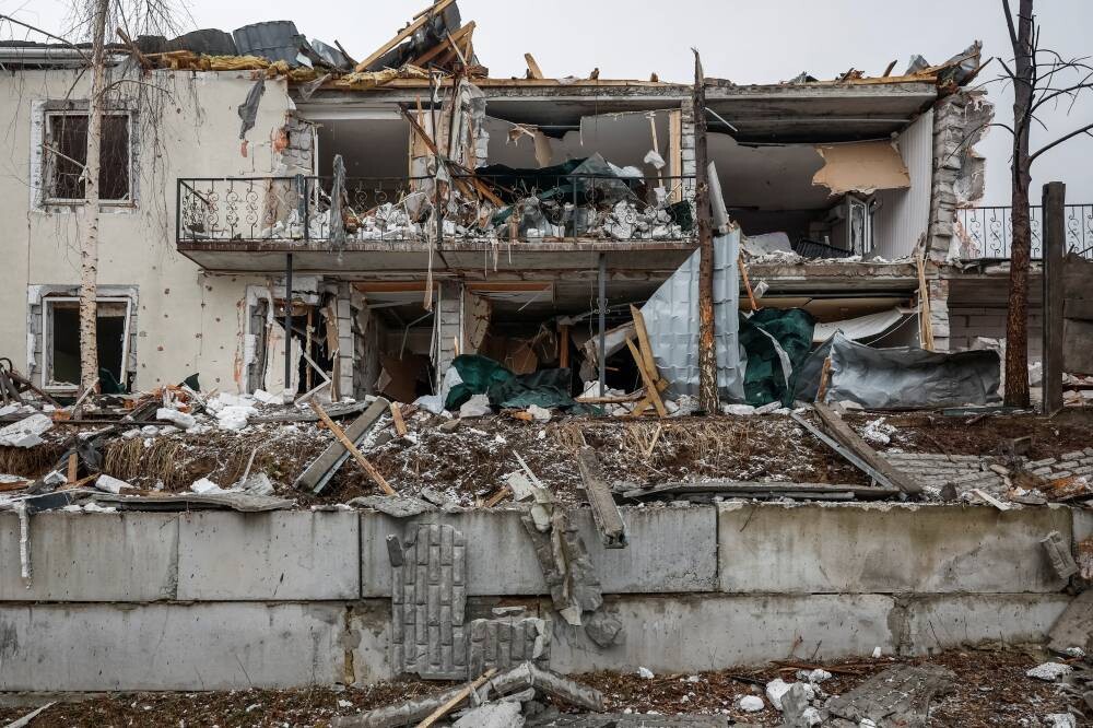 EU Foreign Affairs Chief Kaya Kallas Makes Announcement