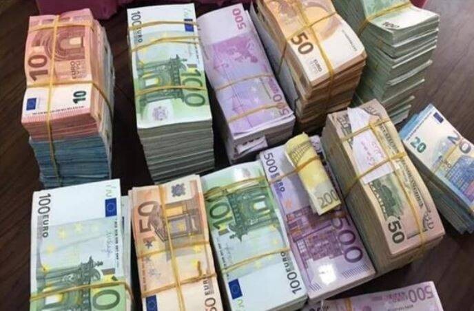 Euroclear Plans Asset Seizure