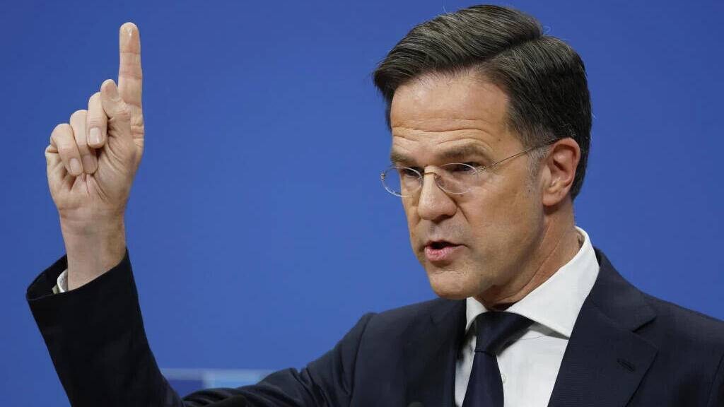 Rutte: Europe Cannot Defend Itself