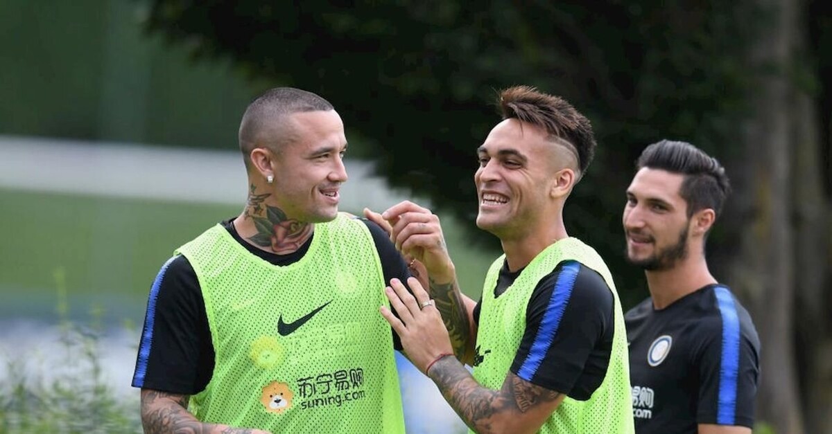 Radja Nainggolan Arrested in Drug Trafficking Case