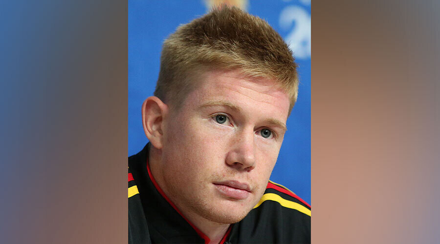 Кевин Де Брейне критикует перегруженный график матчей по футболу