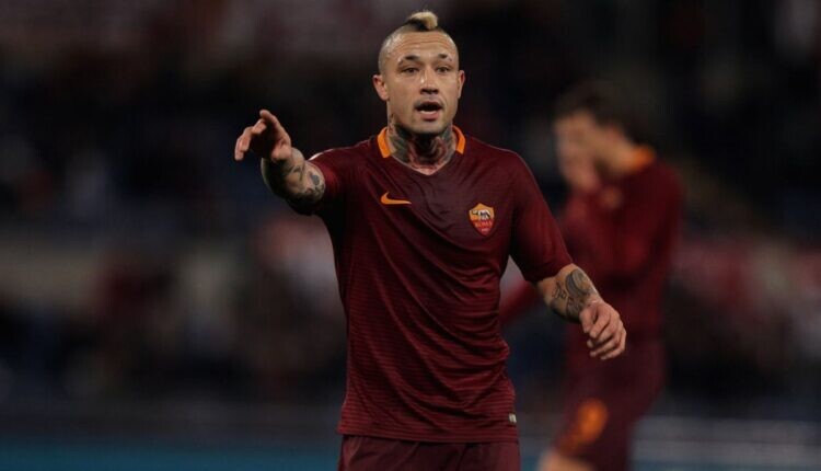 Раджа Найнгоналан под арест в Брюсселе