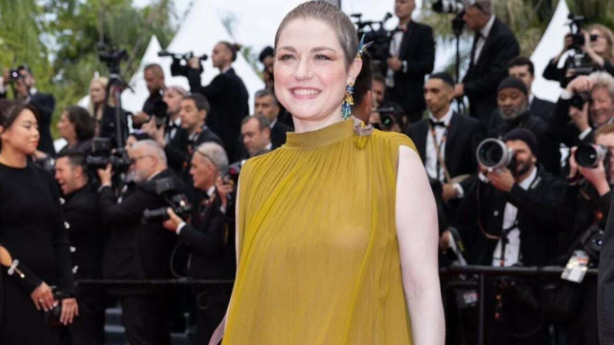 Remembering Émilie Dequenne: A Cinematic Legend