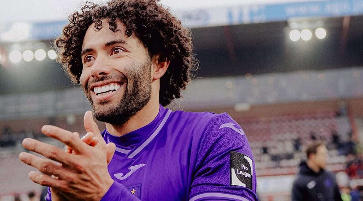 Chino Huerta's Dream Debut in Europe