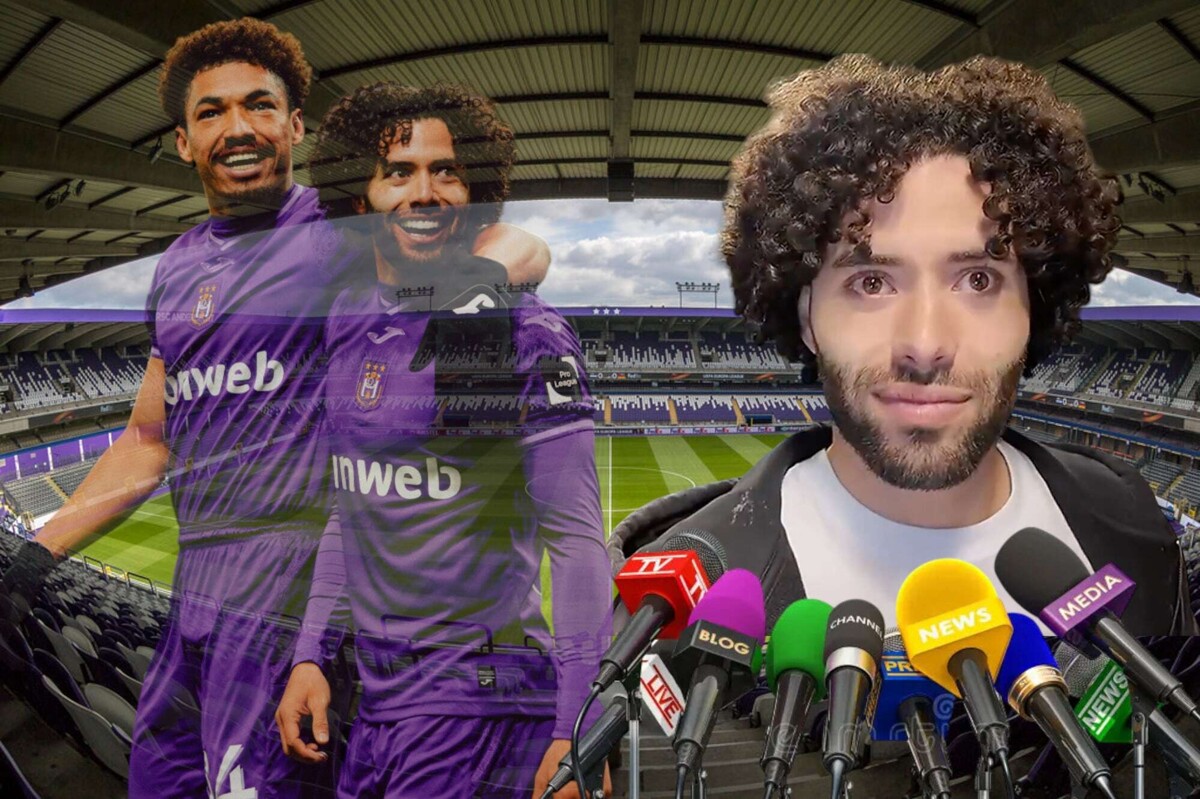 Андерлехт одерживает победу благодаря голу Уэрты в последнюю минуту