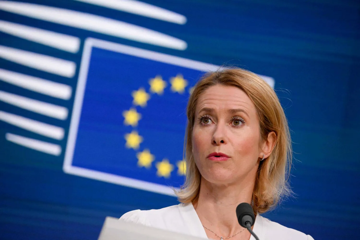 EU May Designate Iranian Revolutionary Guard as a Terrorist Organization