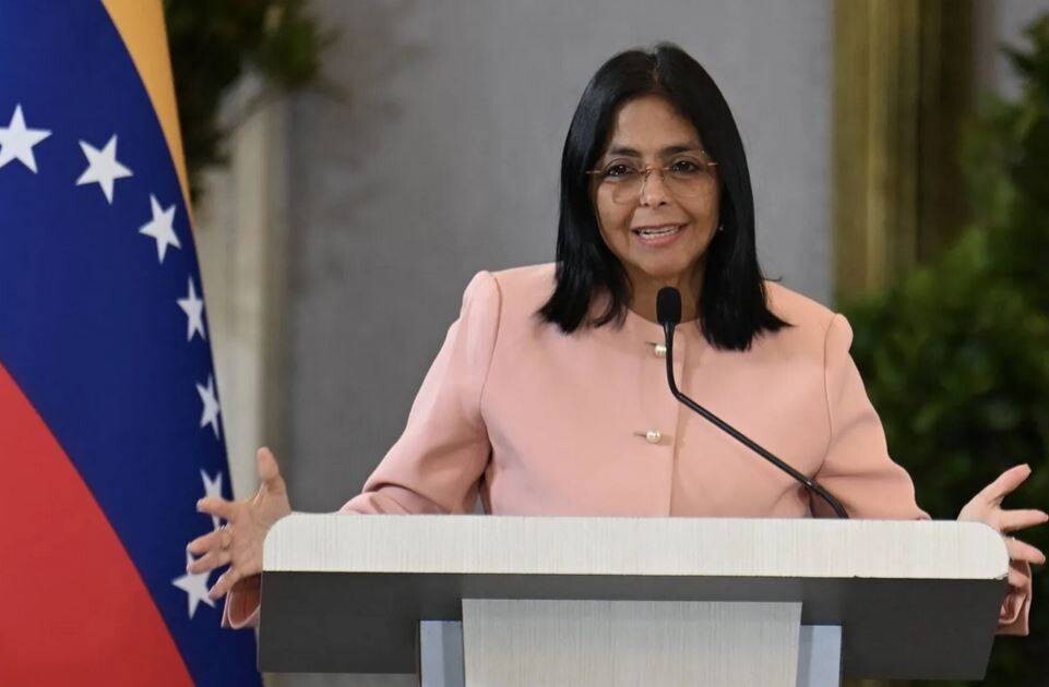 Kallas to propose EU lift sanctions on Venezuela's president