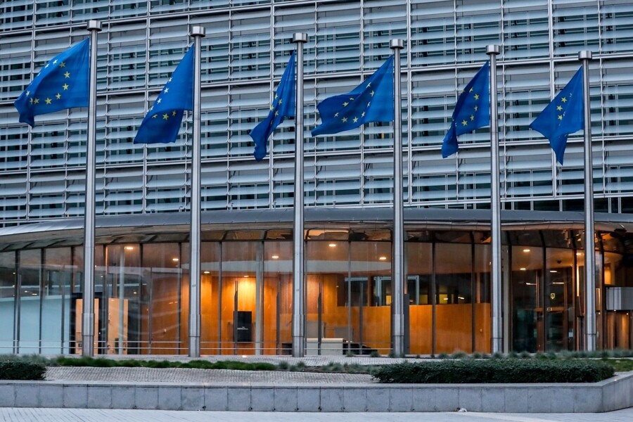 European Prosecutor's Office Investigates EU Building Sale in Belgium