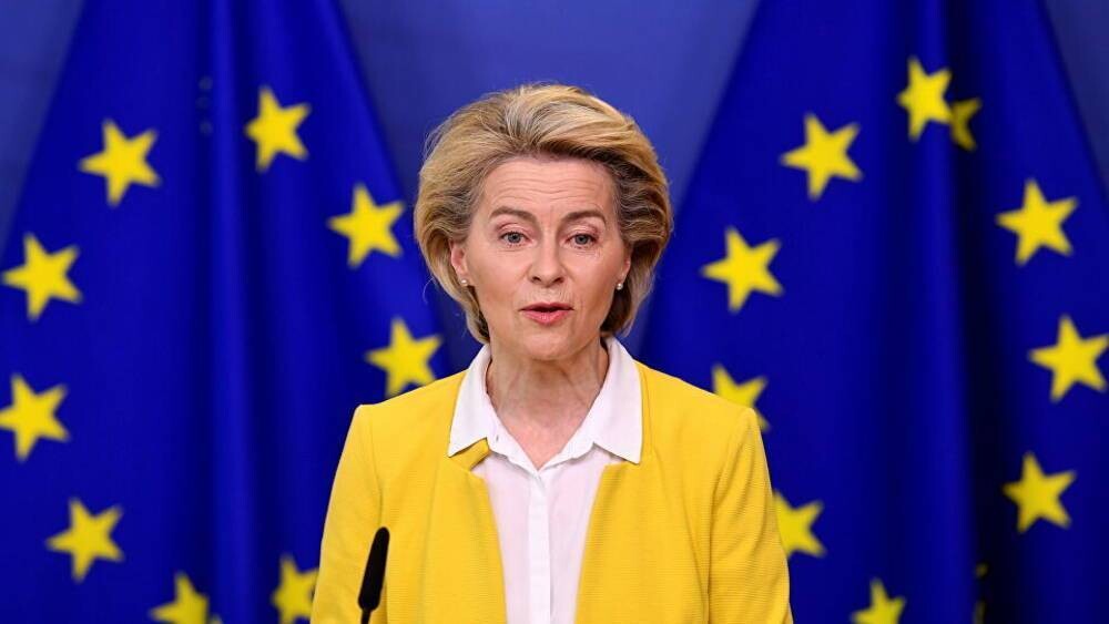 ЕС приветствует план Израиля по перемирию в Газе