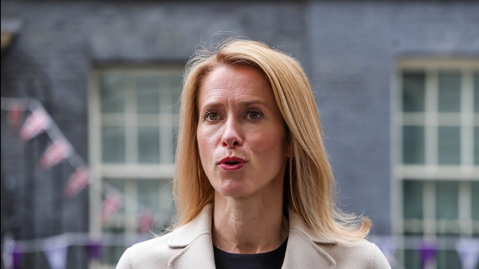 Глава внешней политики ЕС обсуждает санкции против Сирии