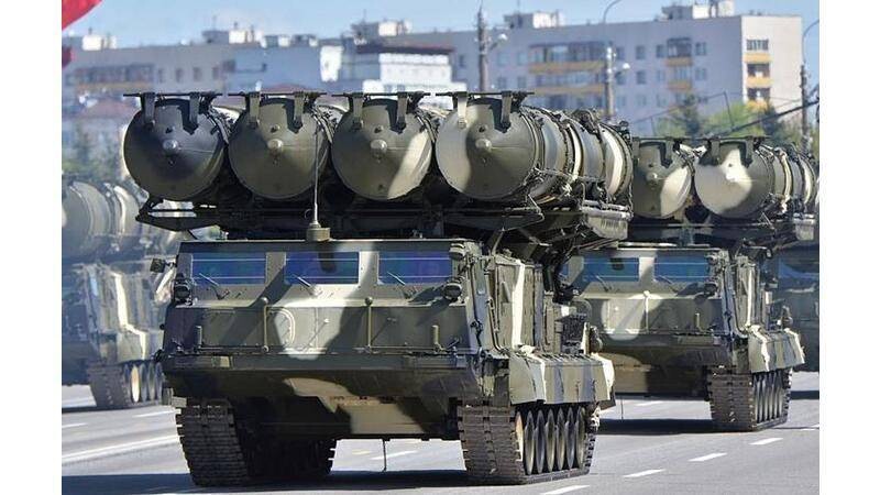 NATO calls for restraint