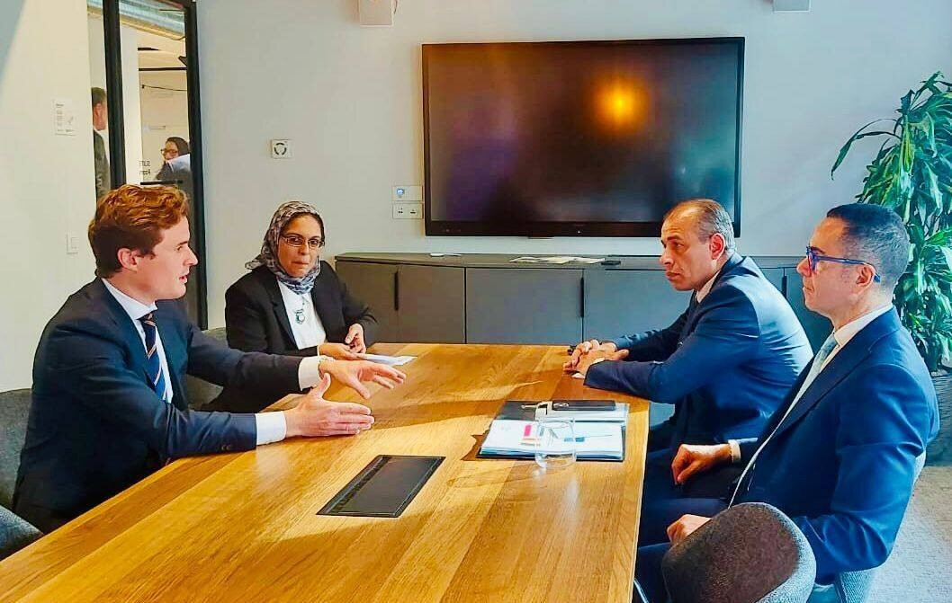 Директор бельгийской компании говорит о энергетических стартапах