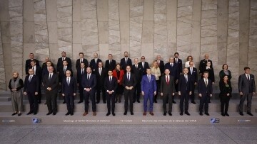 NATO Launches New Initiatives for Airspace Protection