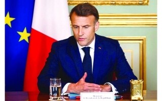 EU Needs to Revamp Relations with Global South