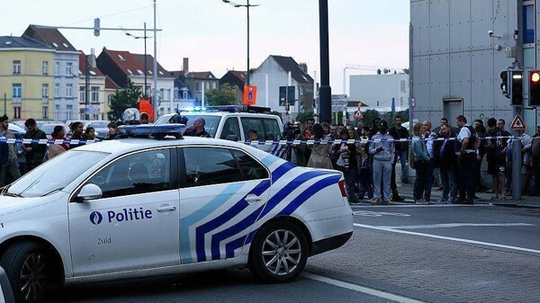Eight arrested in Belgium plot to kill Brussels prosecutor