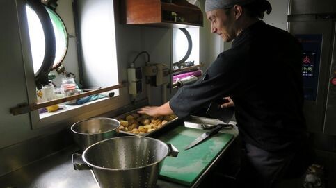 Вакансии в Брюсселе для испанцев