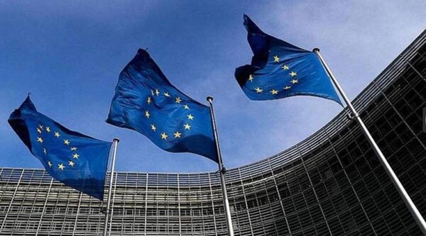 Послы ЕС согласились начать переговоры о присоединении Украины и Молдовы к Европейскому союзу