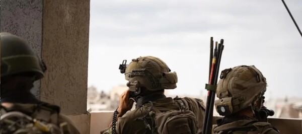 Возможности после смерти Синвара