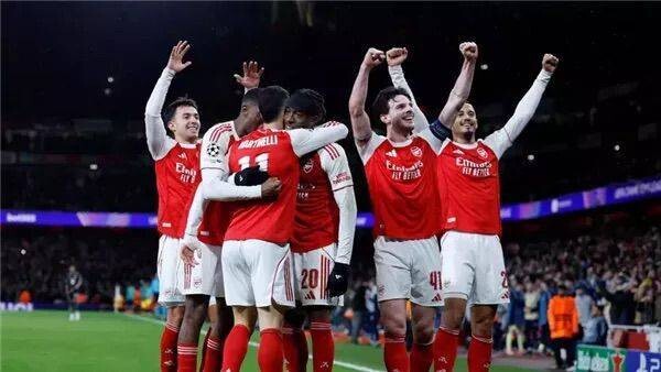 Arsenal to face Club Brugge in Belgium