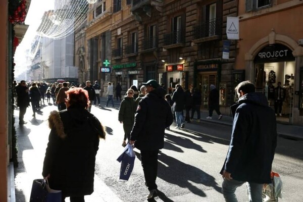 Birth Rates Drop Significantly in EU | Ours Abroad News