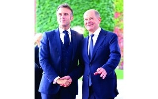 Европейские лидеры встречаются в Брюсселе для обсуждения обороны