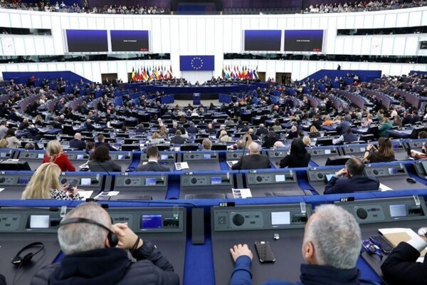 European Parliament Approves Hardening of Migration Policy