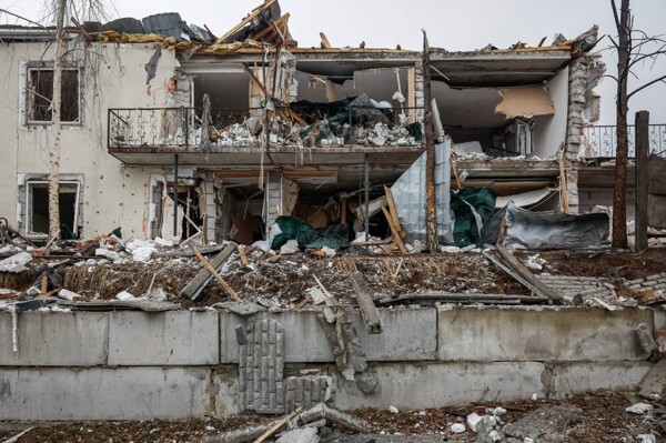 EU Foreign Affairs Chief Kaya Kallas Makes Announcement