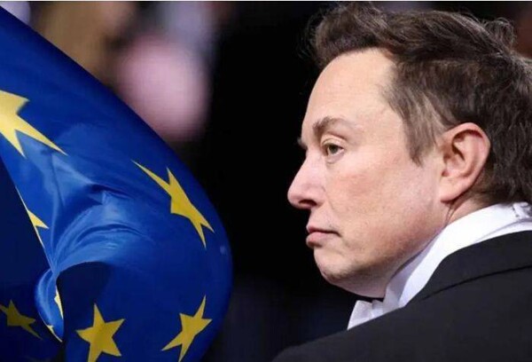 Официальный представитель ЕС предупреждает Илона Маска о обязанностях платформы