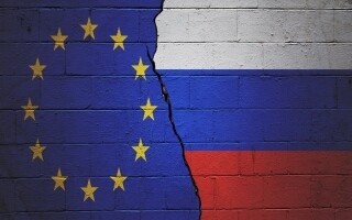 ЕС заморозил российские активы, открыв путь кредиту для Украины