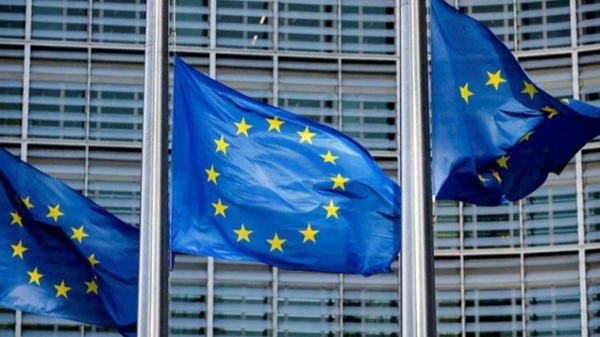 ЕС объявляет о чрезвычайной помощи для палестинцев