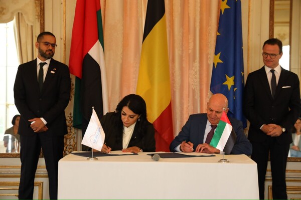 Форум бизнесвумен соединяет Шарджу и Европу