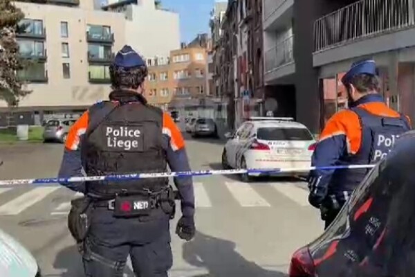 Belgium to Boost Security at Jewish Centers