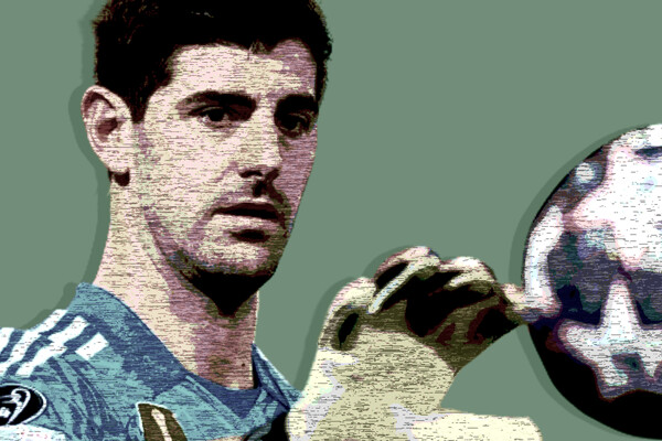 Куртуа покидает сборную Бельгии из-за разногласий с тренером