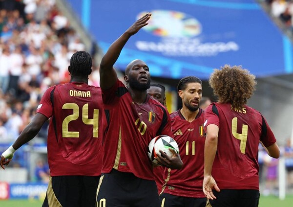 Продажа билетов на футбольный матч Бельгия-Израиль приостановлена из-за проблем с безопасностью