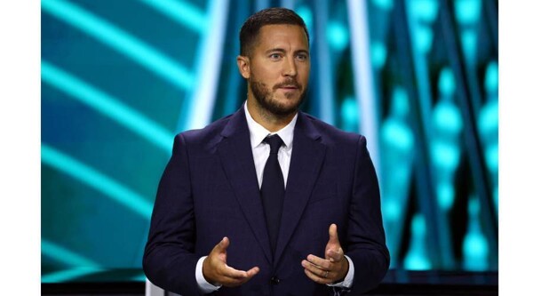 Eden Hazard Involved in Legal Issue Over Betting Company Ambassador Role