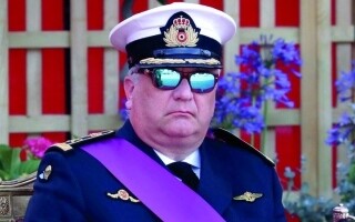 Бельгийский королевский принц Лоран рассматривает возможность переезда в Италию