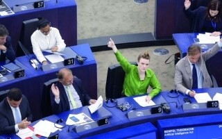 В Бельгии одобрен новый закон об искусственном интеллекте