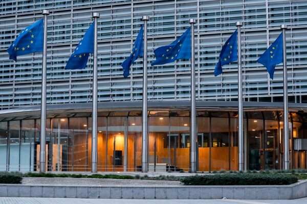 European Prosecutor's Office Investigates EU Building Sale in Belgium