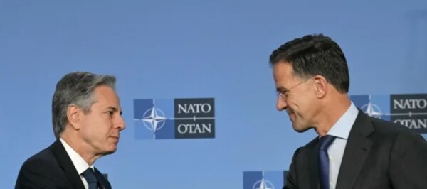 Блинкен предупреждает о северокорейских войсках в Украине | Новости за границей