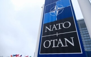 Rutte Confirms NATO's Openness to Ukraine Diplomacy